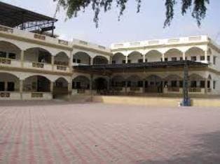 Ashspura BEd and MEd College of Girls-logo