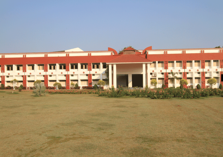 Centre for Management Studies, Orissa Engineering College-gallery-image-4