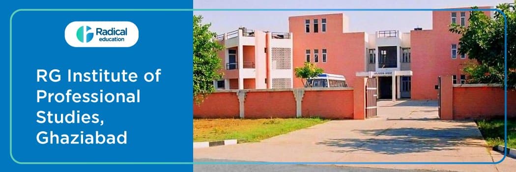 RG Institute of Professional Studies-image