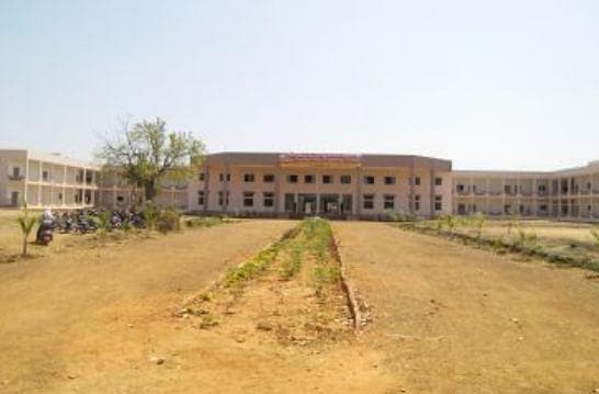 Namdeorao Poreddiwar College Of Engineering & Technology-gallery-image-2