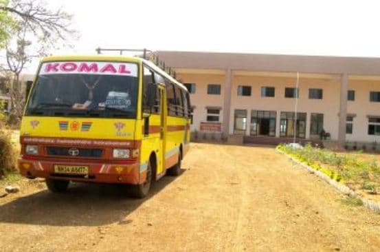 Namdeorao Poreddiwar College Of Engineering & Technology-image