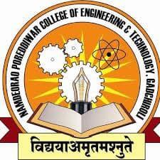 Namdeorao Poreddiwar College Of Engineering & Technology-logo