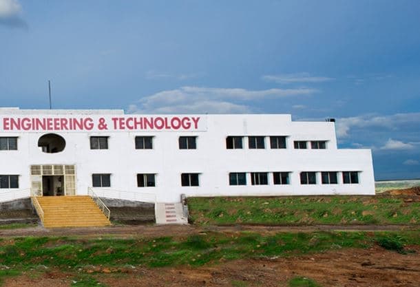 Sai Nath Institute of Engineering and Technology-image