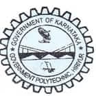 Government Polytechnic Hiriyur-logo