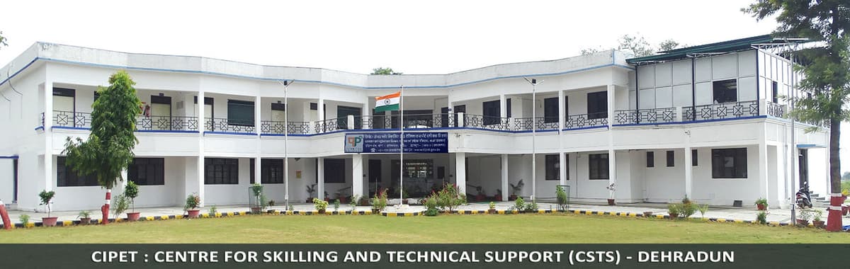 CIPET: Centre for Skilling and Technical Support Dehradun-gallery-image-0