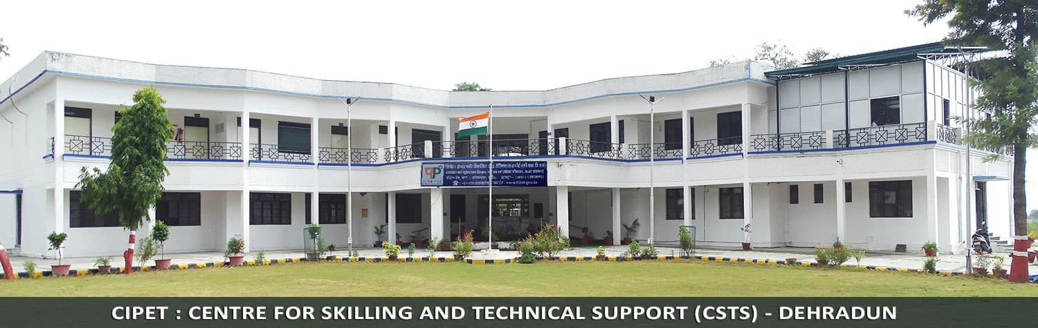 CIPET: Centre for Skilling and Technical Support Dehradun-image