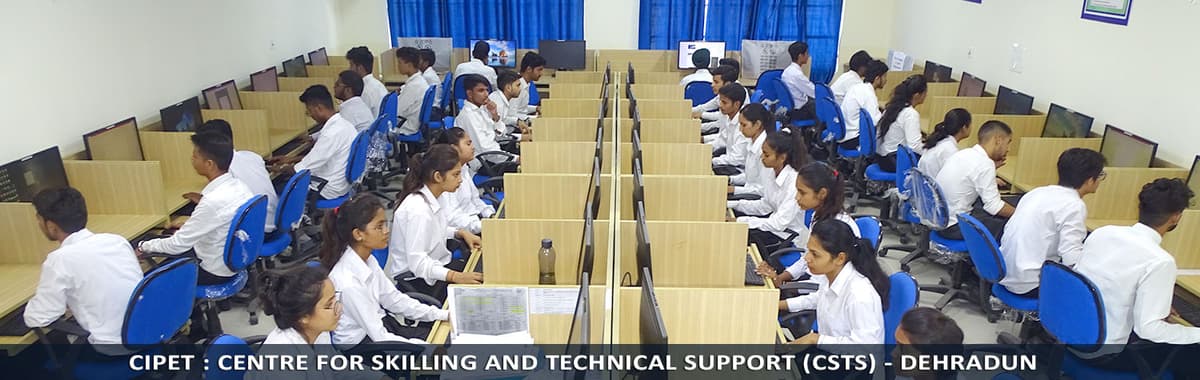 CIPET: Centre for Skilling and Technical Support Dehradun-gallery-image-1