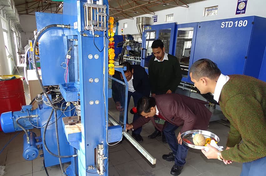 CIPET: Centre for Skilling and Technical Support Dehradun-gallery-image-2