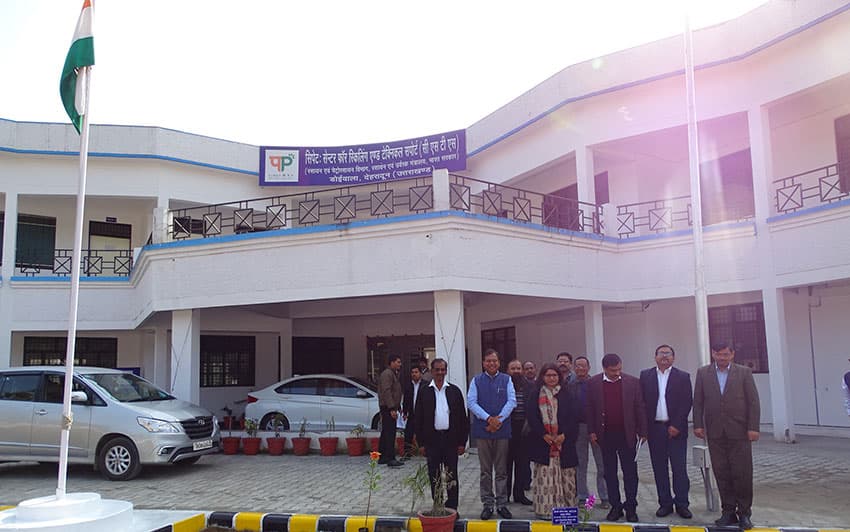 CIPET: Centre for Skilling and Technical Support Dehradun-gallery-image-4