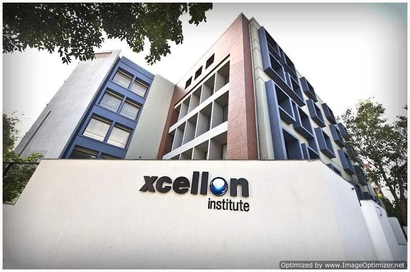 Xcellon School of Business-image
