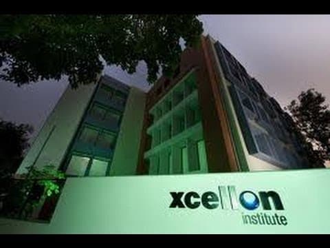 Xcellon School of Business-image