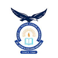 St Johns College-logo