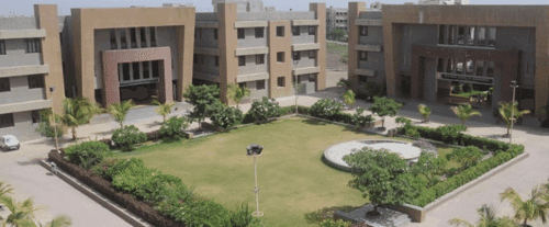 Kum. M.H Gardi School of Management-gallery-image-4