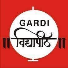 Kum. M.H Gardi School of Management-logo