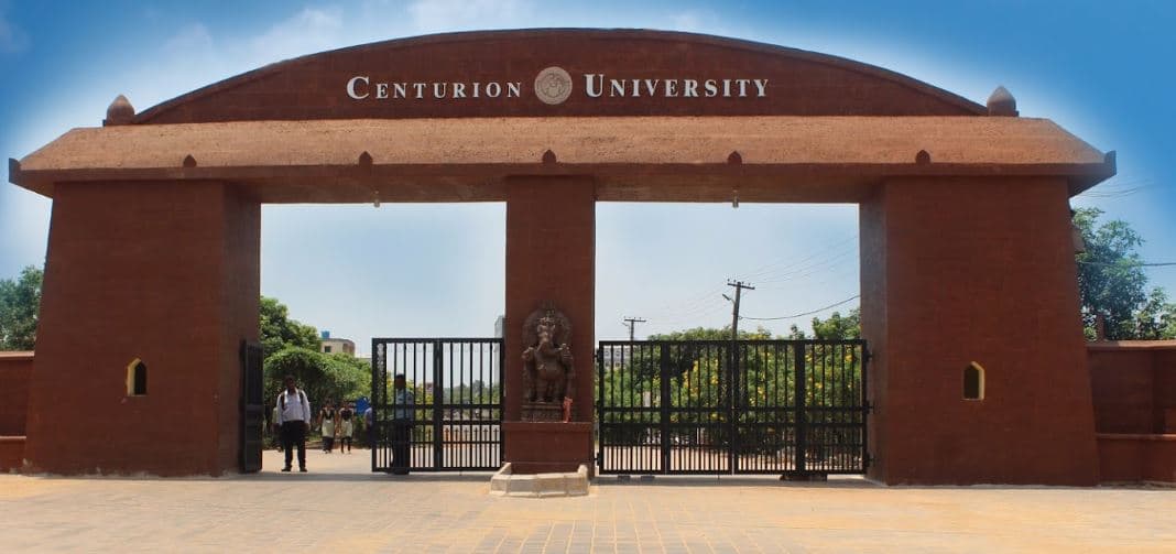 Centurion University of Technology and Management, School of Management-gallery-image-3