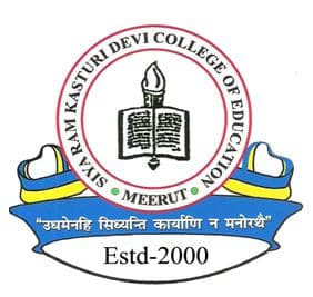 Siya Ram Kasturi Devi College of Education-image