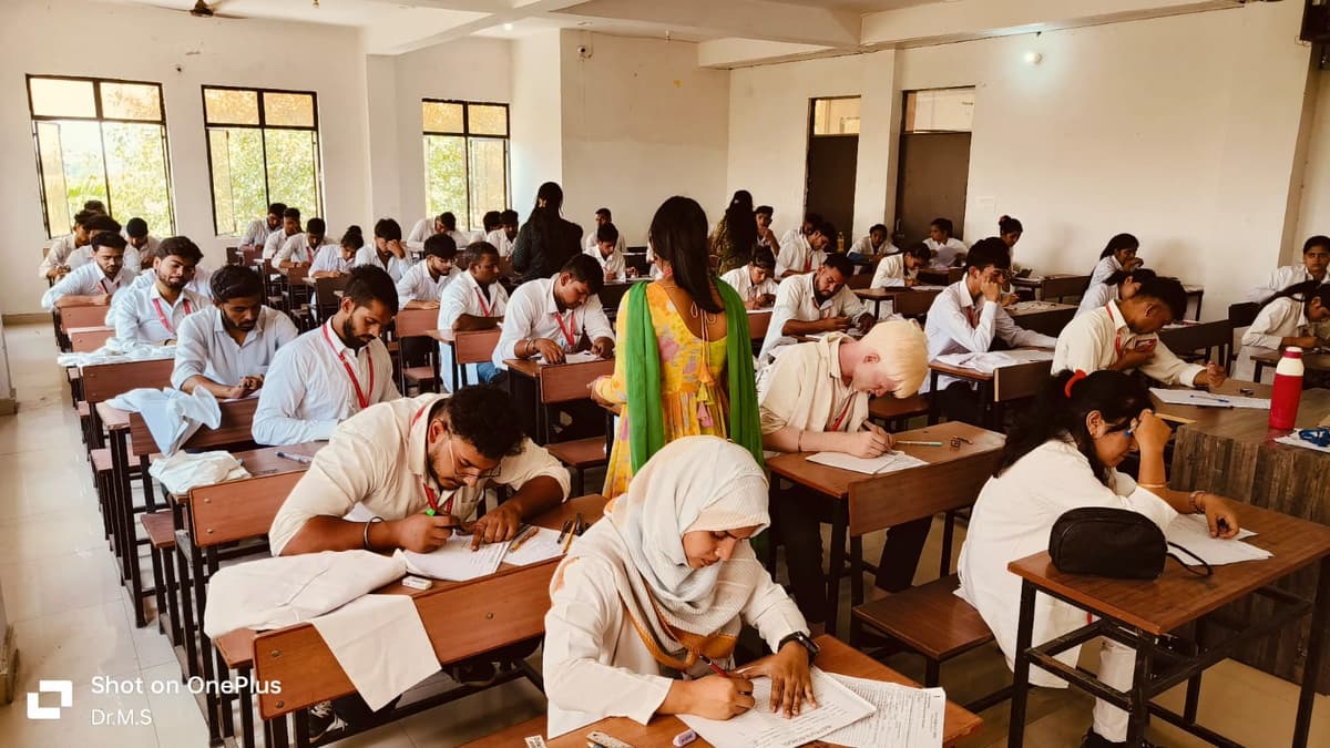 DS College of Ayurvedic Pharmacy & Nursing-gallery-image-2