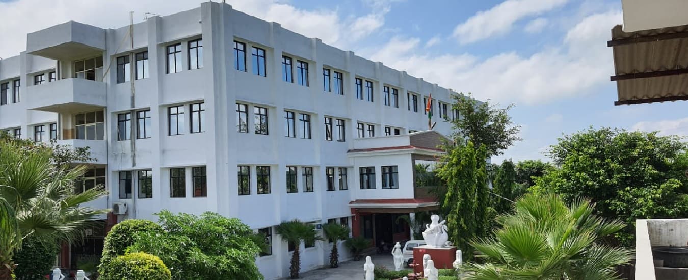 DS College of Ayurvedic Pharmacy & Nursing-image
