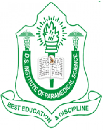 DS College of Ayurvedic Pharmacy & Nursing-logo