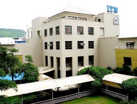 ITM Institute of Financial Markets-image
