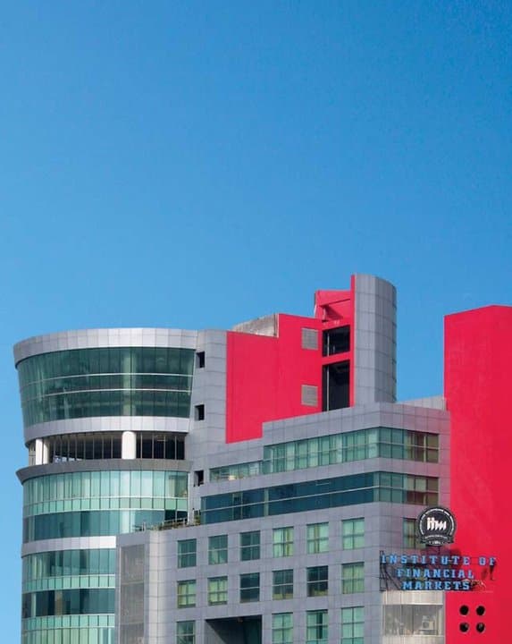 ITM Institute of Financial Markets-gallery-image-2