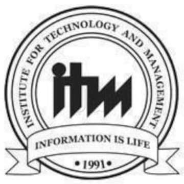 ITM Institute of Financial Markets-logo