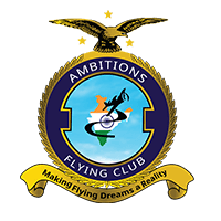 Ambitions Aviation Academy-logo