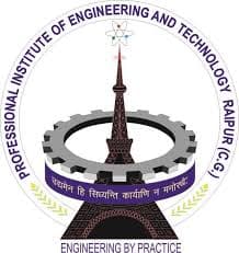Professional Institute of Engineering and Technology-logo