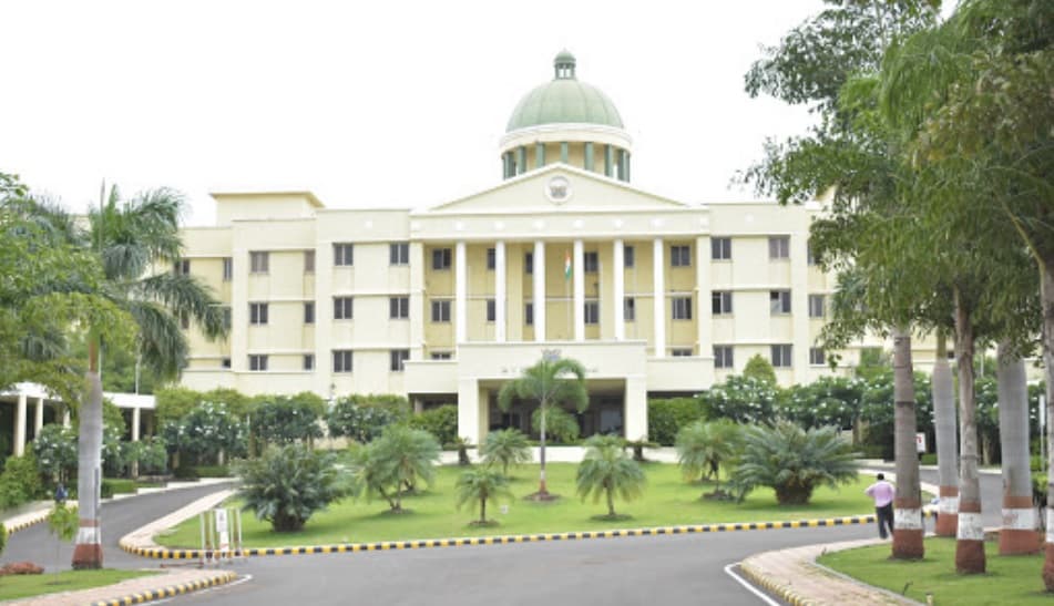 Ajeenkya DY Patil University, School of Film and Media-gallery-image-1