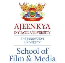 Ajeenkya DY Patil University, School of Film and Media-image