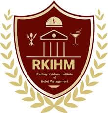 Radhey Krishna Institute of Hotel Management-logo