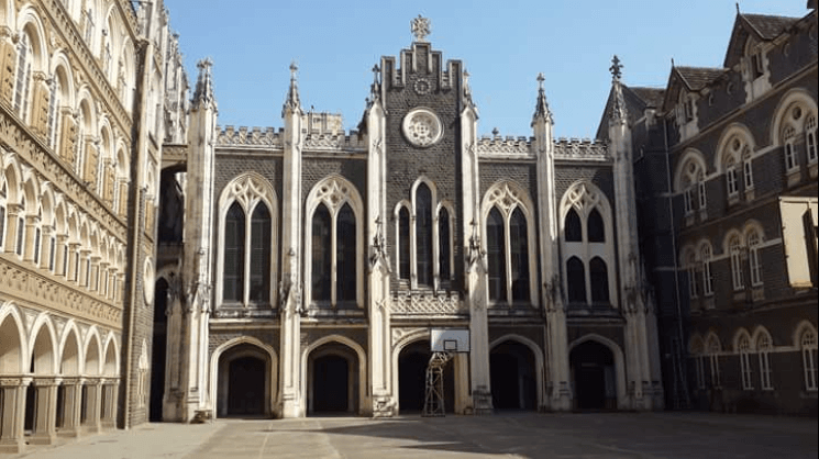 Xaviers Institute of Business Management Studies Mumbai-gallery-image-2