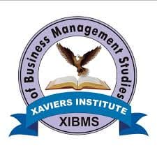 Xaviers Institute of Business Management Studies Mumbai-logo