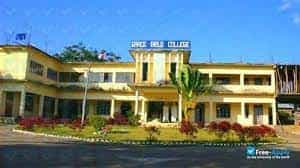 Grace Bible College Amravati-image