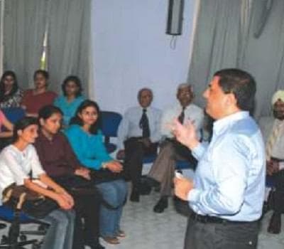 Centre for Management Training and Research-gallery-image-2