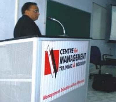 Centre for Management Training and Research-gallery-image-1