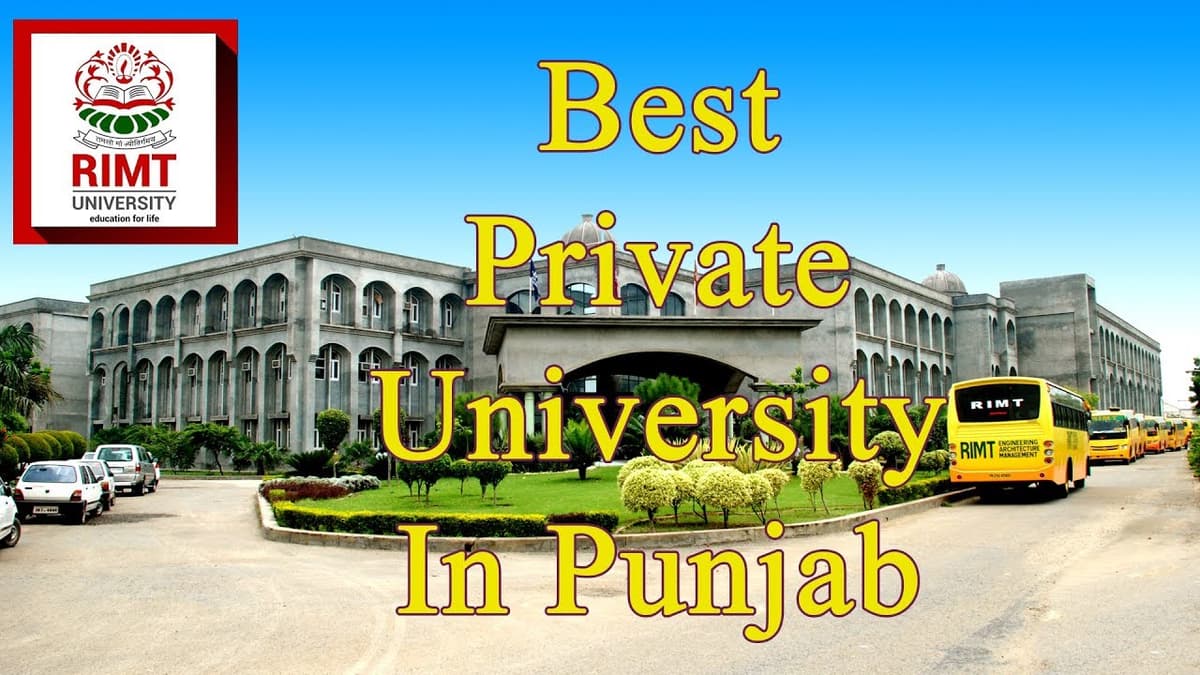 RIMT University, School of Para Medical Sciences-gallery-image-4