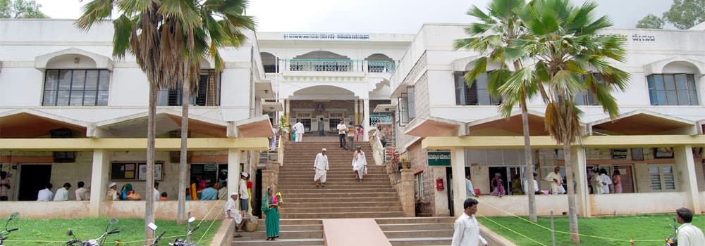 Shri JG CoOperative Hospital and Research Institute-gallery-image-1