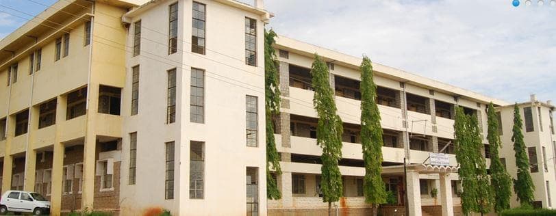 Shri JG CoOperative Hospital and Research Institute-image