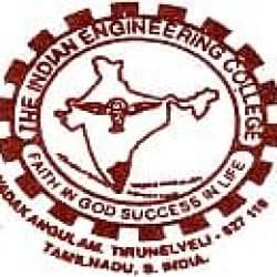 The Indian Engineering College-logo