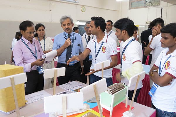 Apex School of Dialysis Technology-image