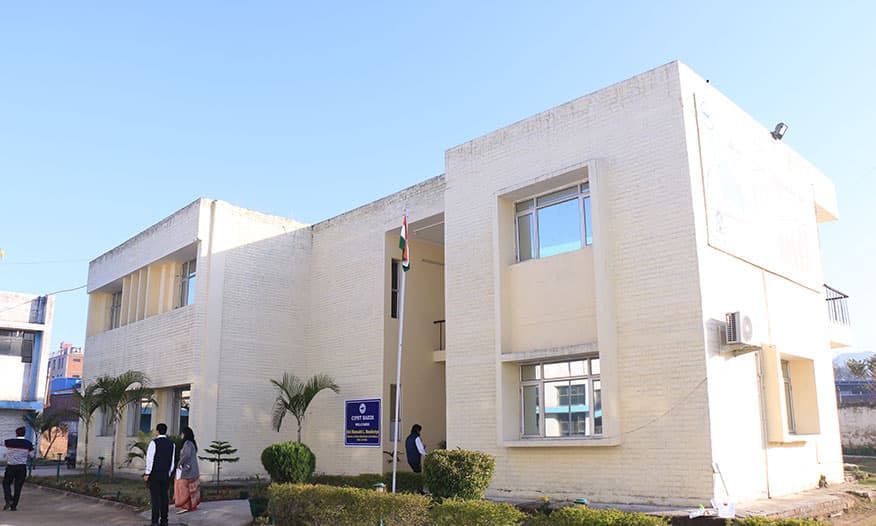 Central Institute of Petrochemicals Engineering & Technology-gallery-image-1