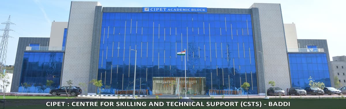 Central Institute of Petrochemicals Engineering & Technology-gallery-image-4