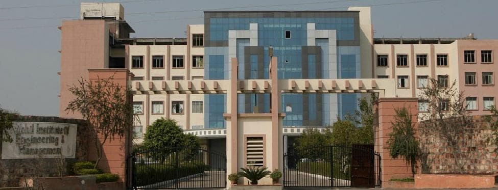 Nikhil Institute of Engineering and Management-gallery-image-1