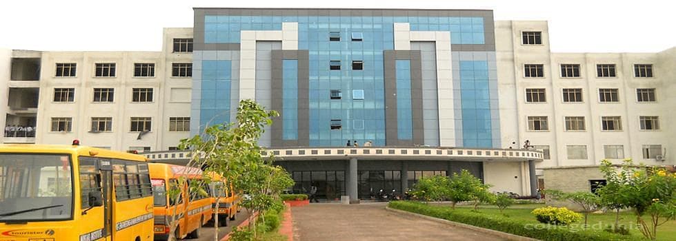 Nikhil Institute of Engineering and Management-gallery-image-0