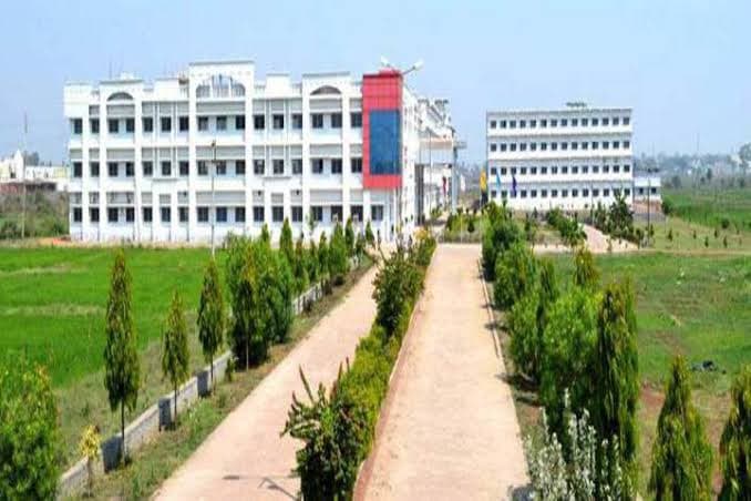 Bharti College of Pharmacy, Durg-image