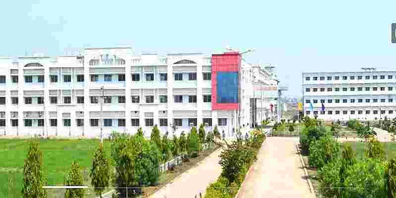 Bharti College of Pharmacy, Durg-gallery-image-0
