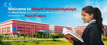 Bharti College of Pharmacy, Durg-gallery-image-3