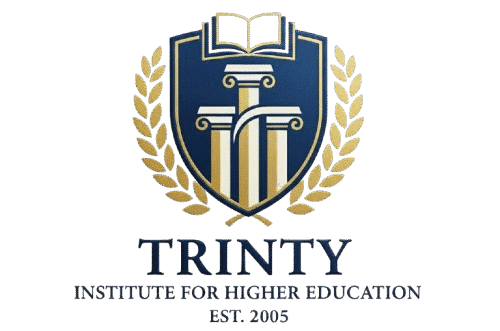 Trinity Institute of Higher Education-logo