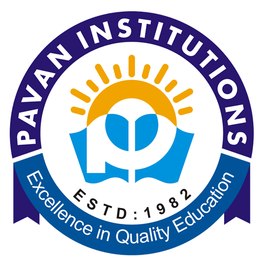 AECS Pavan College of Management Sciences-logo
